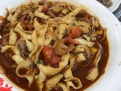 -大萝卜烧烤羊蝎子烤全羊(新城河路店)