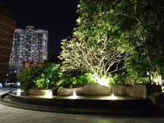 -君悦酒店·La Terrazza意合園·意式风味