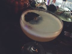 -迦南D BAR