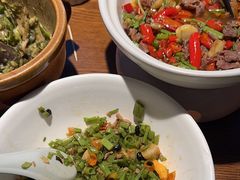 -老湘村·湖南土菜(天河维多利店)