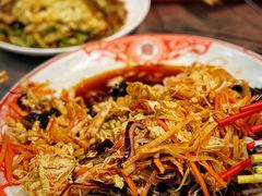 -清真·老金烧烤·小龙虾(山大路店)
