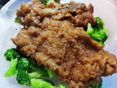 -老上海里弄味道(知春路店)