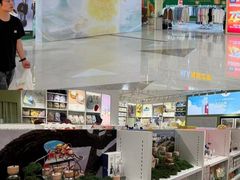 -万达广场(南昌红谷滩店)