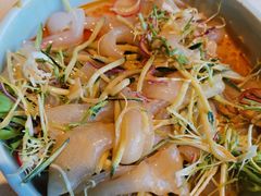 -恰八斗·猛火长沙菜(国贸店)