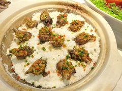 -申粤轩·手工点心·金牌烧味·经典粤菜(丁香花园店)