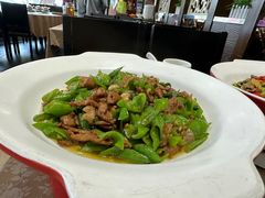 -李氏传家菜(兴城路店)