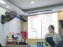 -鸭小妹鸭血粉丝(老门东店)