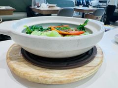 -蔡澜点心·粤菜(月星环球港店)