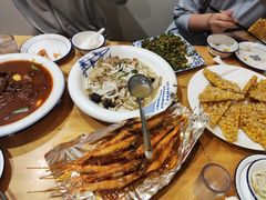 -华顺土菜馆(洪岗路店)