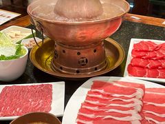 -南门涮肉(通州大船店)