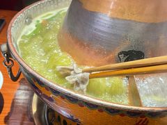 -1078號老北京涮肉(松柏店)