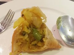 -Pita's&Tika's中东和印度风味餐厅(龙湖天街店)