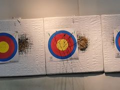 -弓舍射箭俱乐部(高新总店)