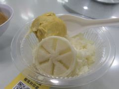 -新峰肉骨茶(总店)