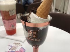 -奈雪的茶(华侨城创意园店)