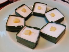 -越谜·越南餐厅(长白店)