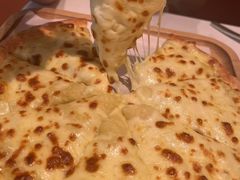 -烁先生披萨·儿童餐下午茶(河南岸店)