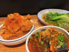 -三两粉(深圳龙华上塘店)
