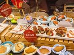-素虎料理(前门店)
