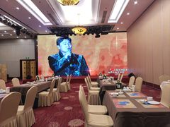 -内蒙古驻京办餐厅