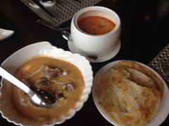 马沙拉咖喱牛肉-食肆&Fourteen(武林夜市店)