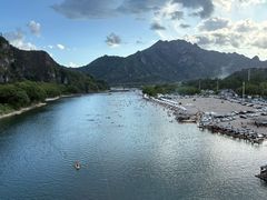 -楠溪江风景名胜区