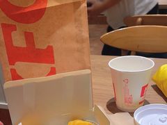 -肯德基(西桥店)