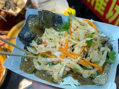 -大学城夜市大排档(凤栖路店)