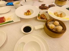 -福州天元国际威斯汀酒店·中国元素餐厅