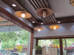 -下梅人家土菜馆(历史文化餐厅度假区店)