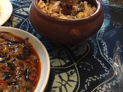 -香满楼(临安路店)