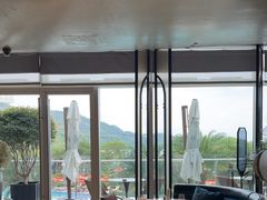 -深圳美高梅酒店·意烁FIAMMA·地中海餐厅