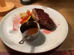 -绿茵阁牛扒餐厅(客村店)