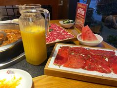 -晓秧锅鲜货火锅·重庆老字号(步步高店)