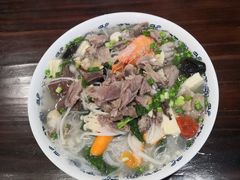 -东街钟楼肉粽(总店)