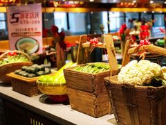 -奉天掌柜·非遗猪手·笨饺子(崇山路店)