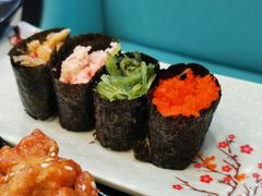 -烤路里·韩国品质自助烤肉(石路天虹4号店)