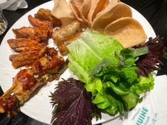 -美奈小馆·越南料理(福田星河COCO Park店)