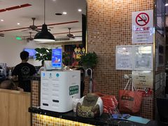 -龙记香港茶餐厅(久光百货店)
