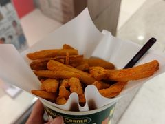 -Potato Corner(广州天河城店)