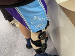 -复动肌骨门诊·MEDMOTION(北外滩店)