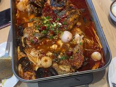 -鱼酷活鱼烤鱼(沈阳大悦城店)