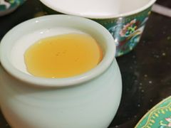 蒙古自制酸奶-一招鲜·全羊铺·蒙古奶茶(五一北路店)