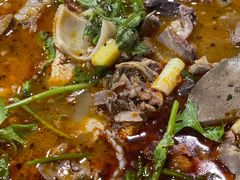 -三中高皇羊肉馆