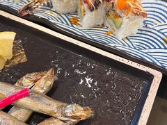 -昱匠·日本料理(金融街店)