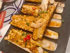 -辉记炭烧海鲜大排档·老字号(福田店)