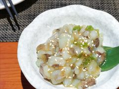 芥末章鱼-有喜屋·烧鸟·居酒屋(三钢里店)