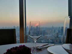 -金轩中餐厅 Jin Xuan(浦东丽思卡尔顿酒店)