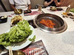 -炭之家·齐齐哈尔非遗烤肉·鲜切直供(中央大街店)