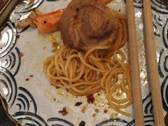 -炙忧烤肉屋(中国铁建广场店)